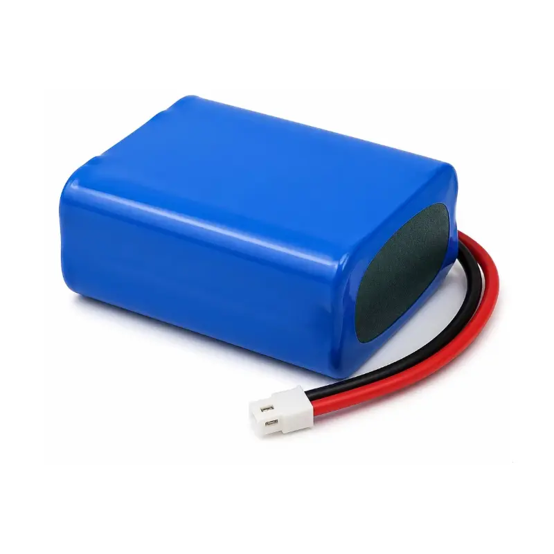 11,1 V 5000 mAh batterijpakket