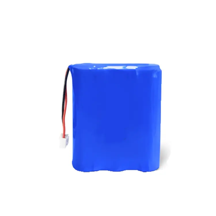 11,1 V 2000 mAh batterijpakket