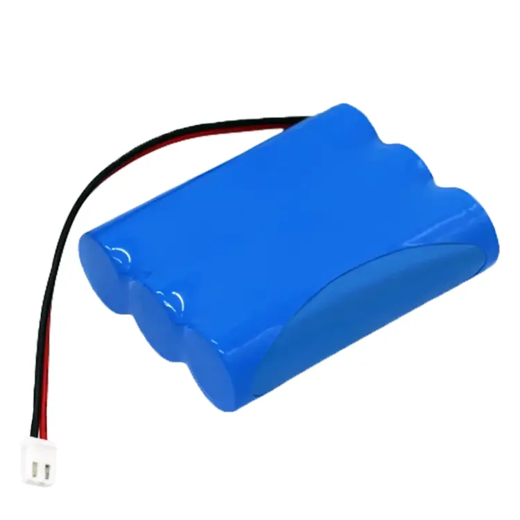 11,1 V 2600 mAh batterijpakket