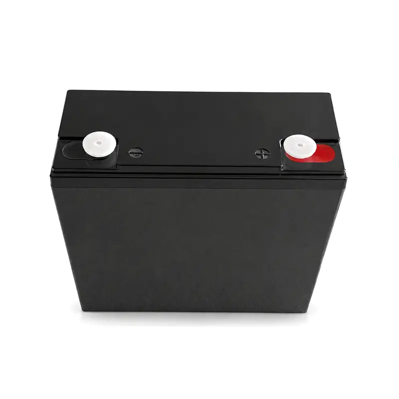 12V 10Ah LiFePO4-batterijpakket