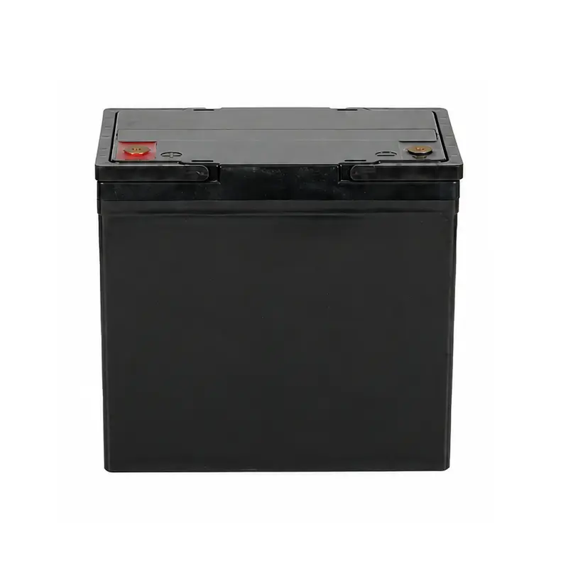 12V 20Ah LiFePO4-batterijpakket
