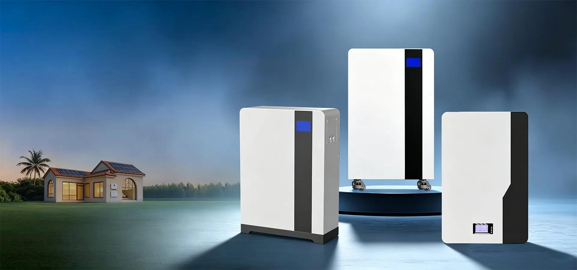 Fabrikant van energieopslagbatterijen Fabrikant van energieopslagbatterijen