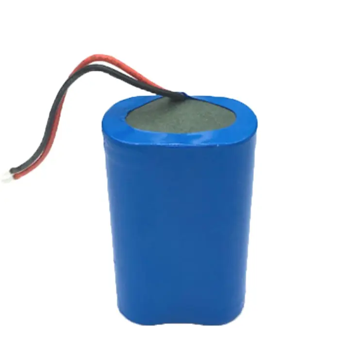 7,4 V 2000 mAh batterijpakket