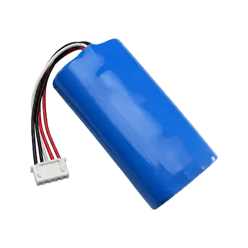 7,4 V 2600 mAh batterijpakket