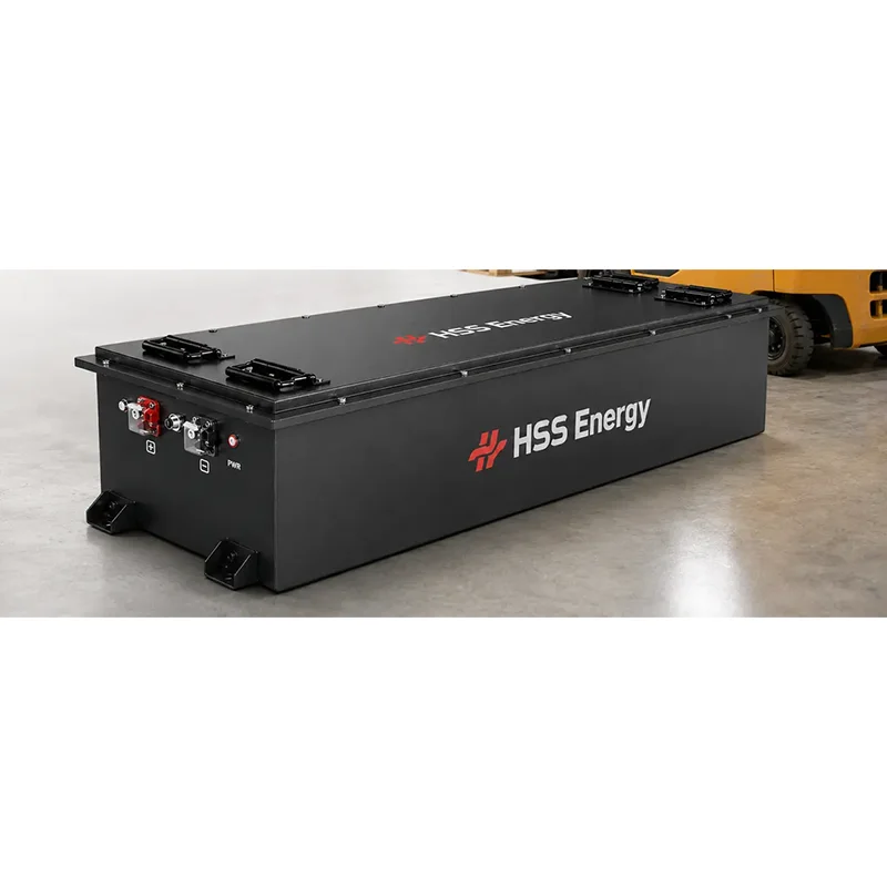 72V 200Ah LiFePO4 vorkheftruckbatterij