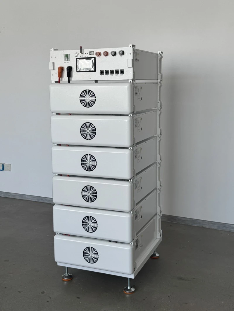 100kWh Energy Storage Battery
