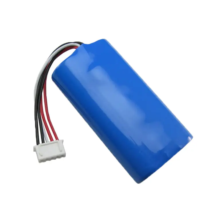 7.4v 5000mah Battery Pack