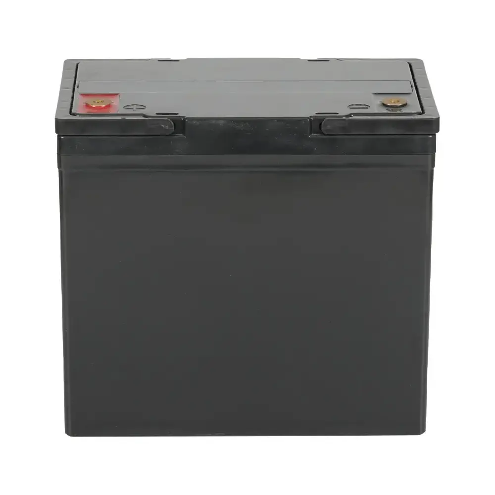 12V 30Ah LiFePO4 Battery Pack
