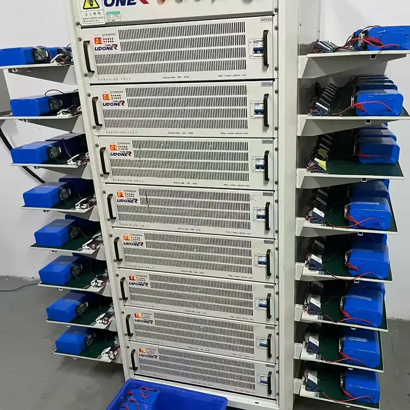 12V 30Ah LiFePO4 Battery Pack